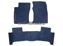 Lexus GX470 ayaqaltıları